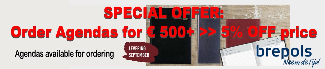 Agendas 2026 5 off
